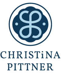 Christina Pittner Logo
